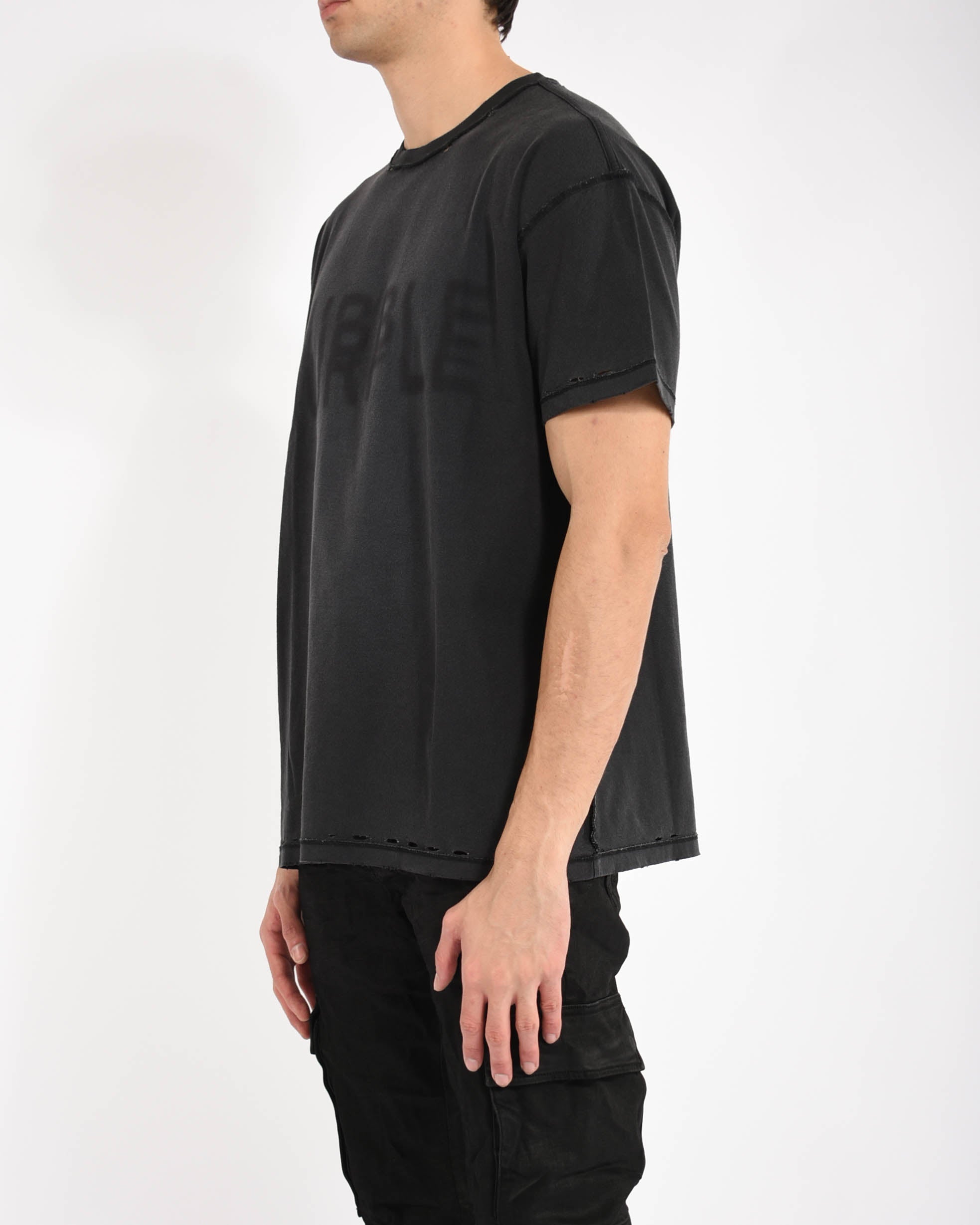 t-shirt texture d inside