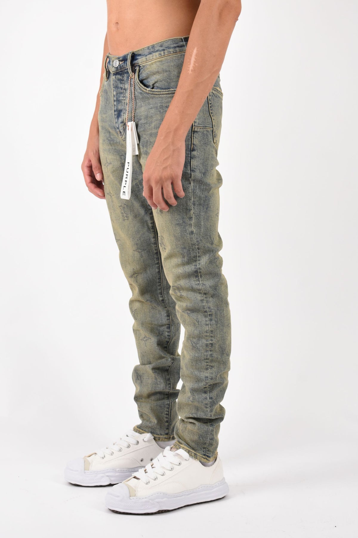 Jeans skinny