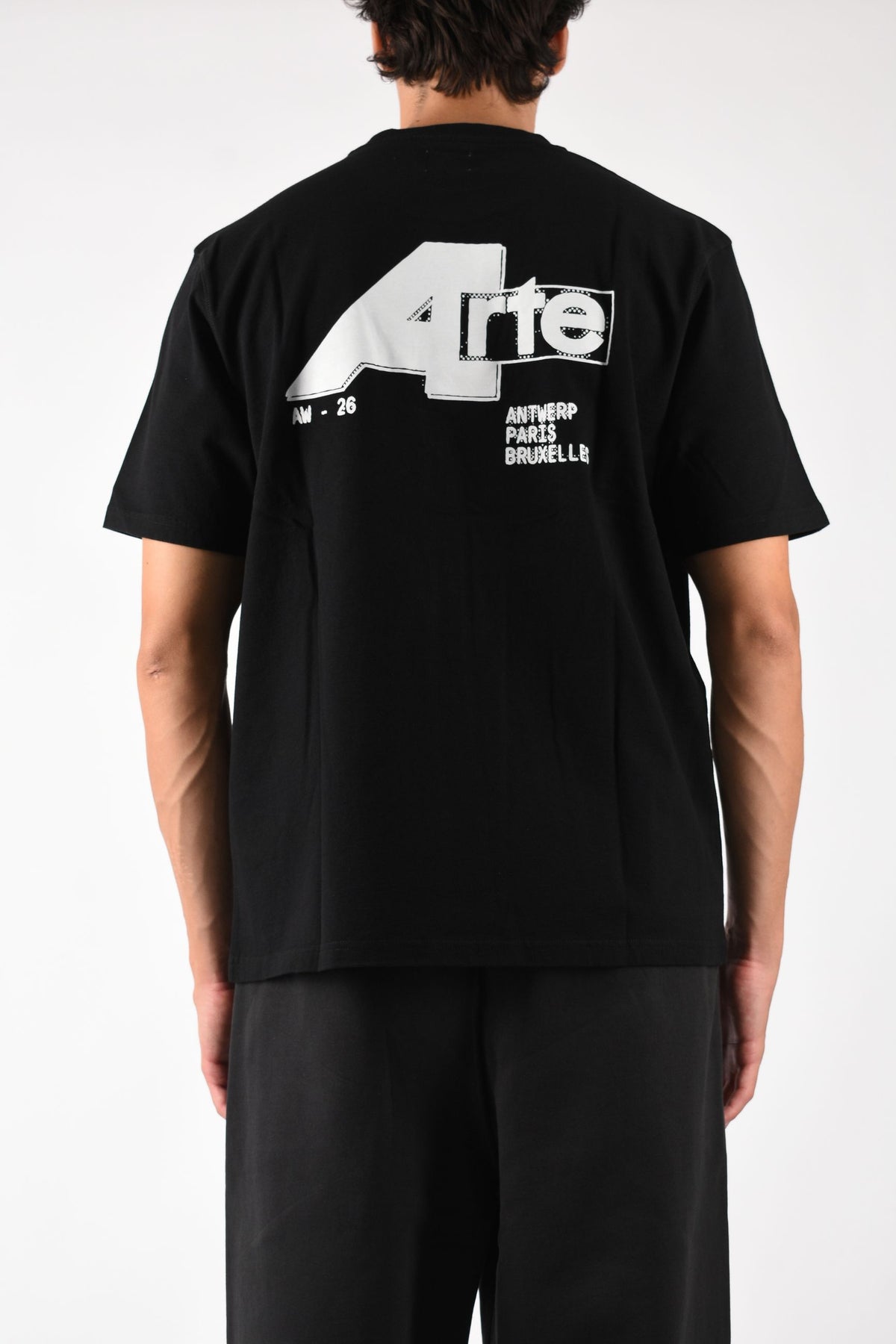 T-shirt big