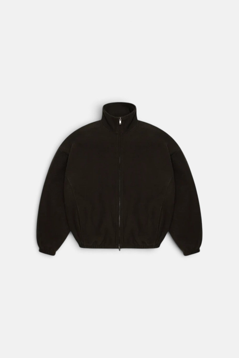 Bomber Fleece Zip 19030