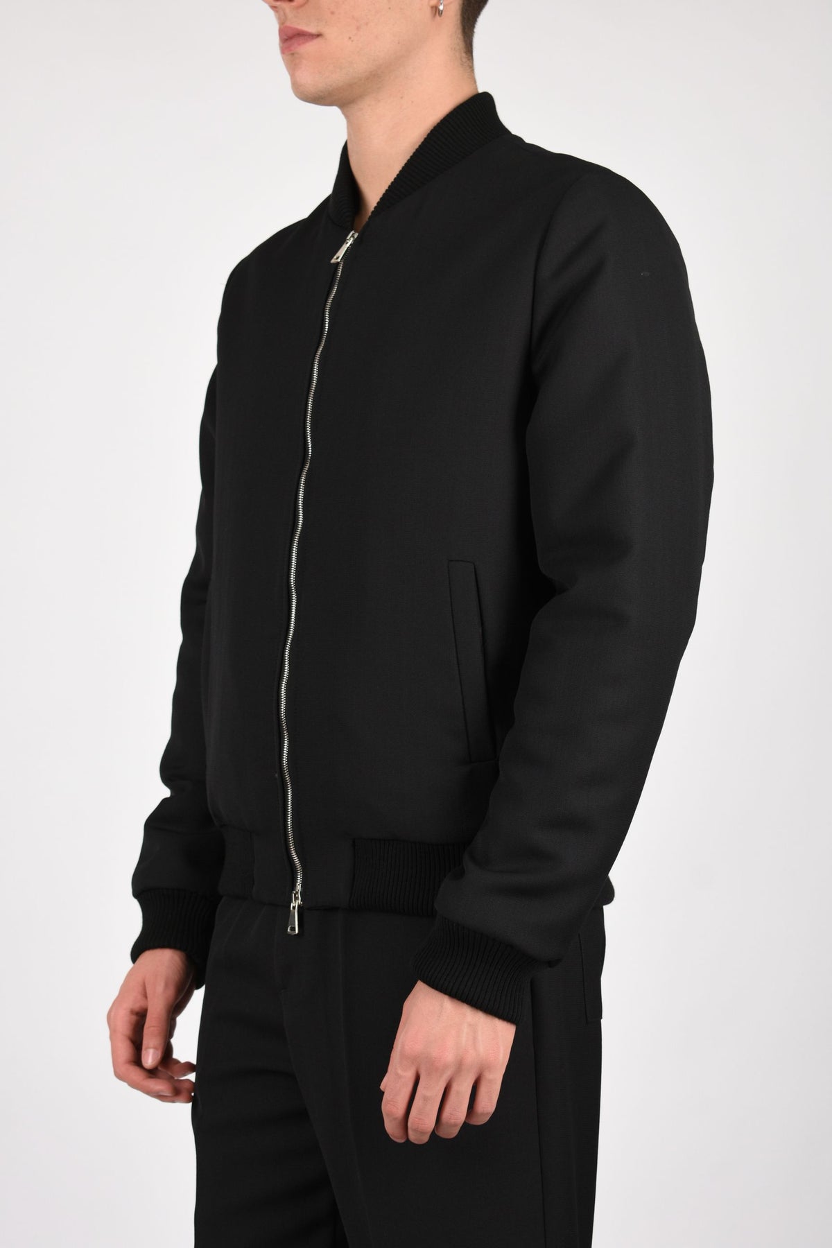 Bomber  imbottito brett dallas 26F65