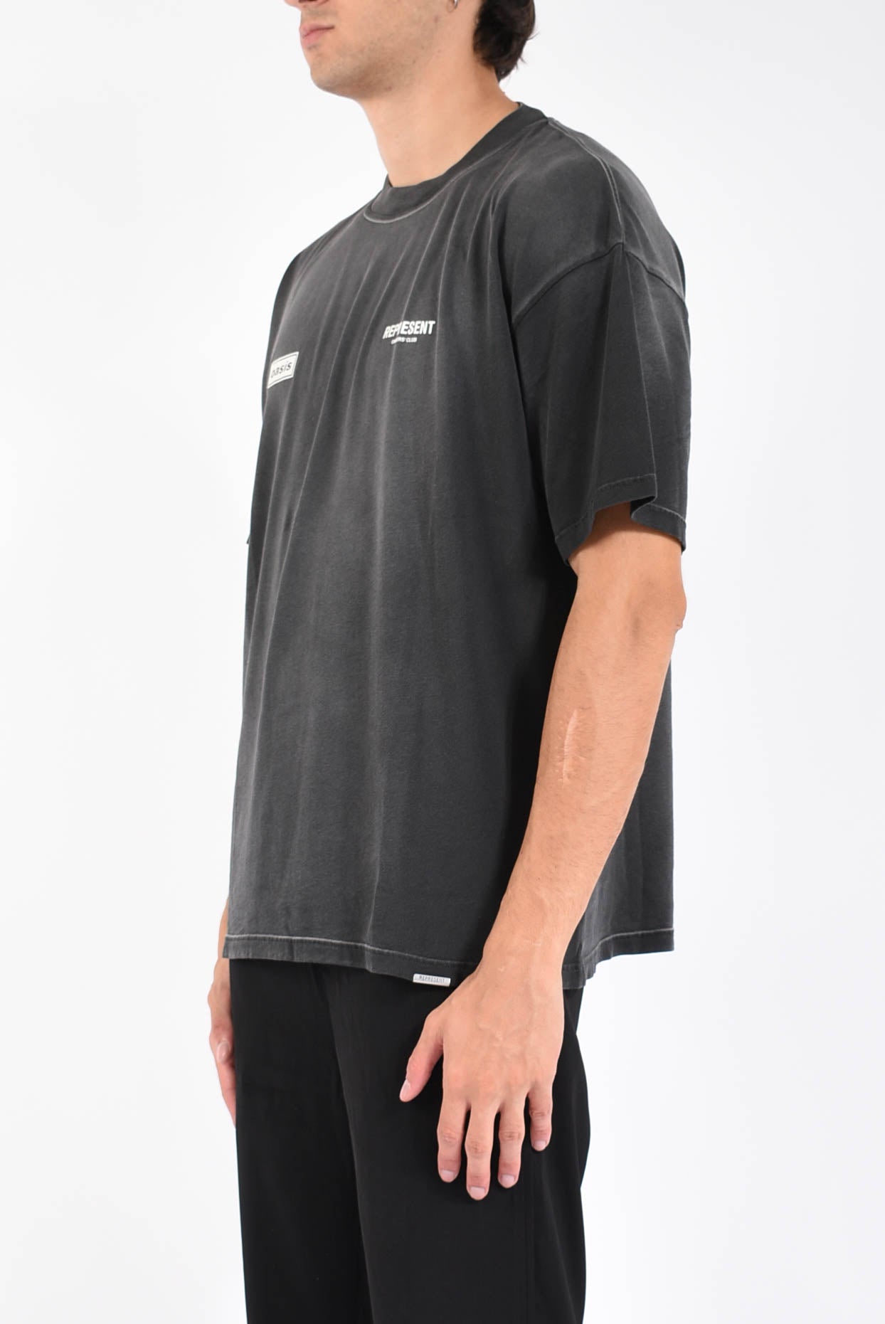t-shirt  Oasis Owners