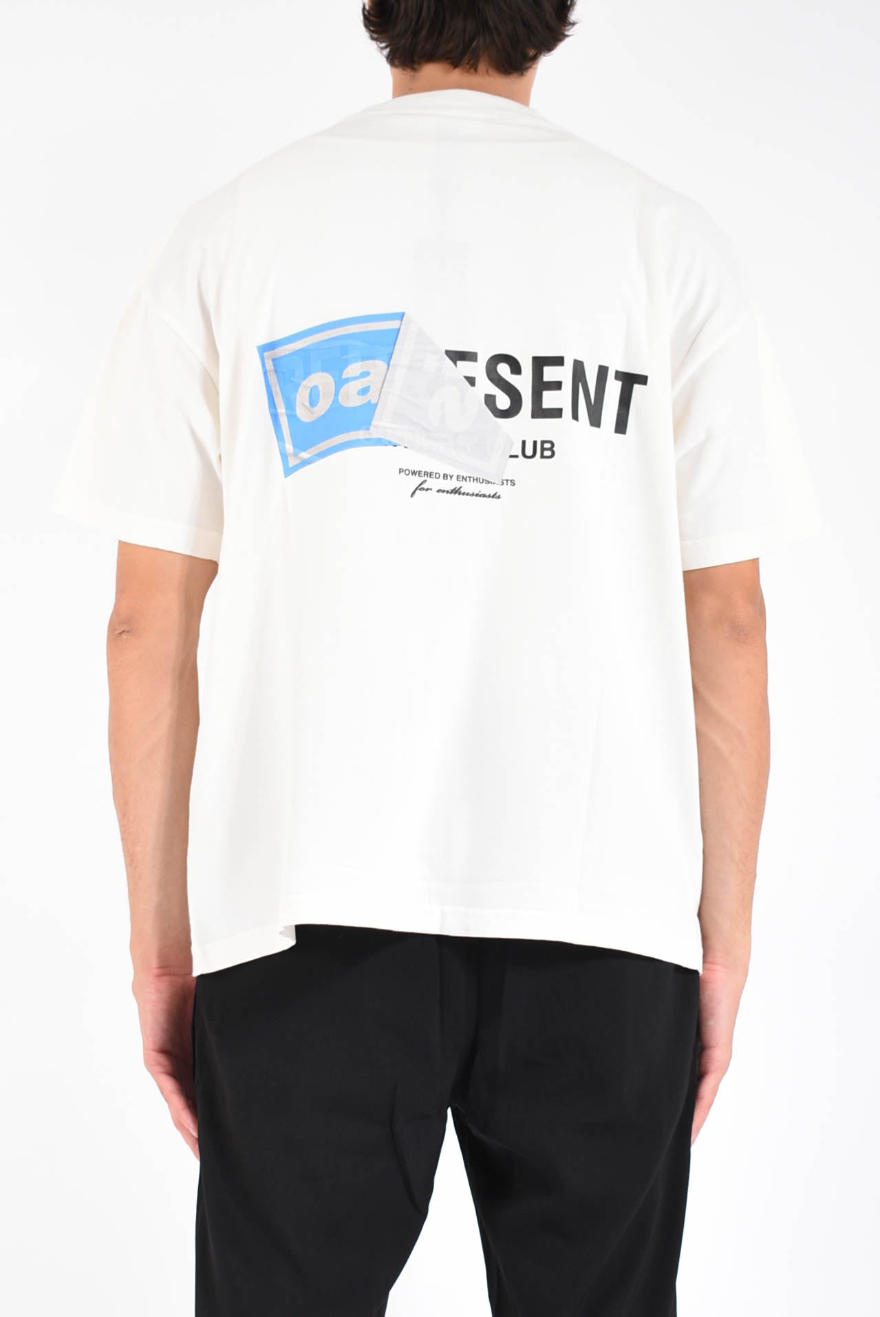 t-shirt  Oasis Owners