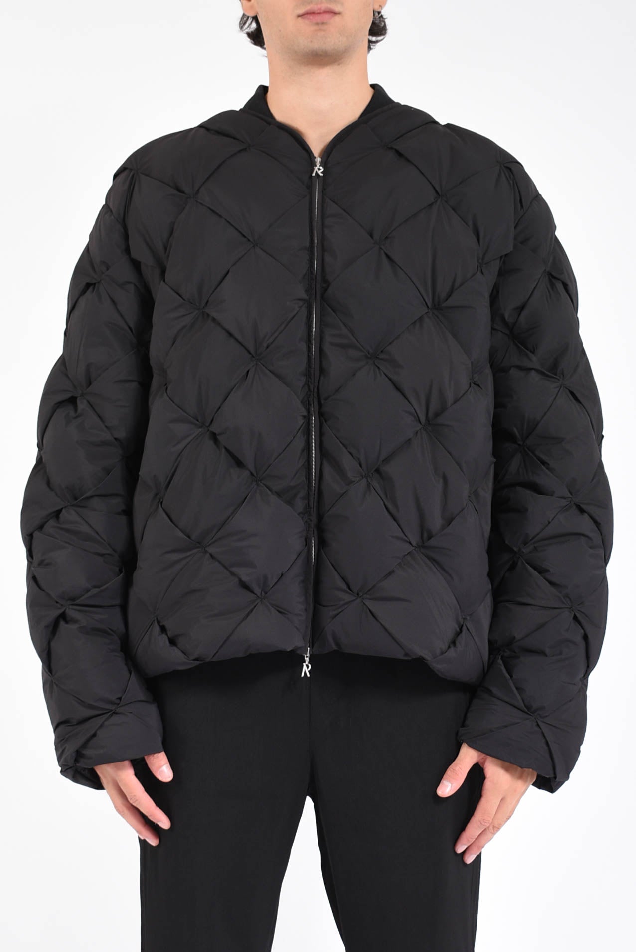 piumino Pillow Puffer