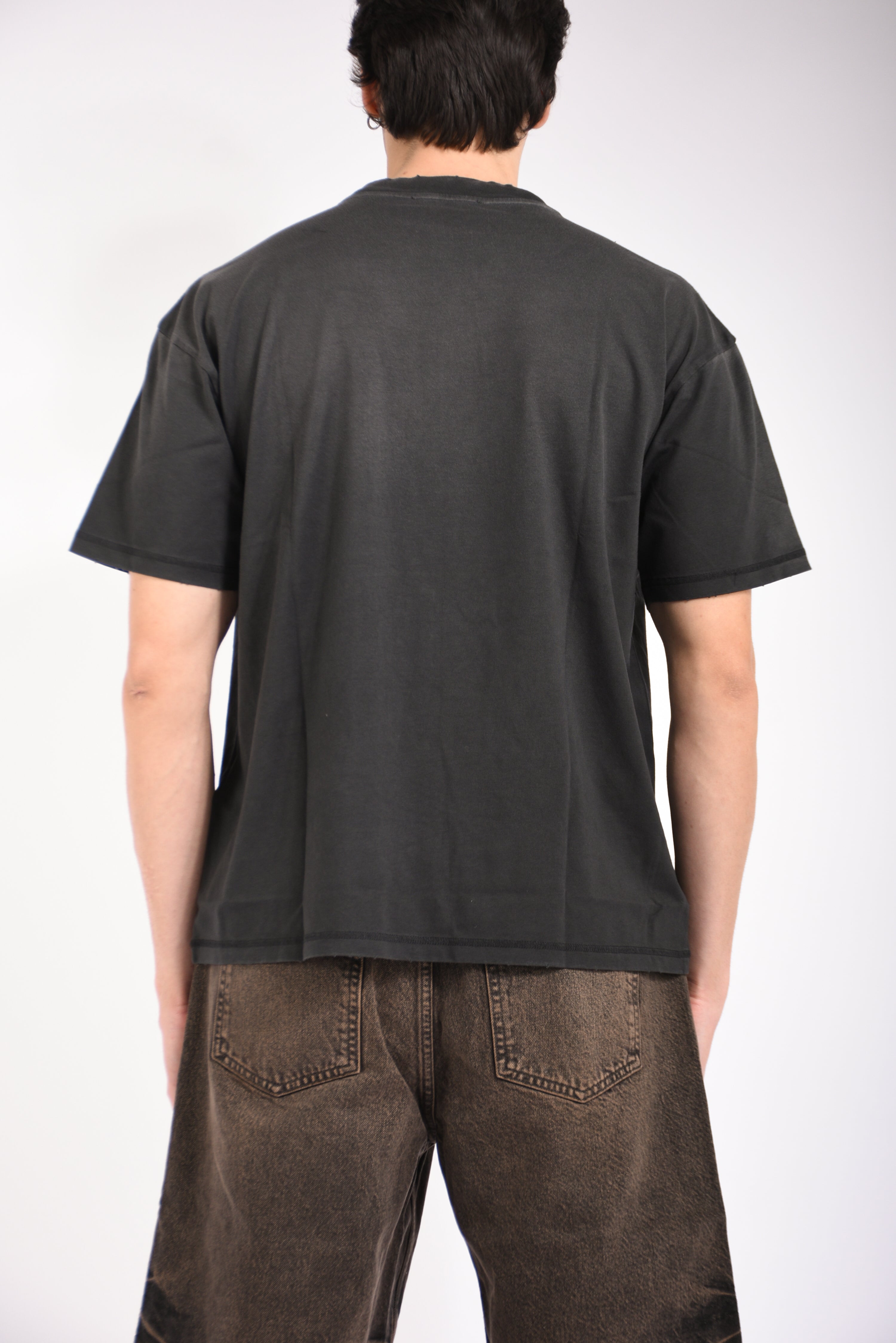 T-shirt EMBELLISHED