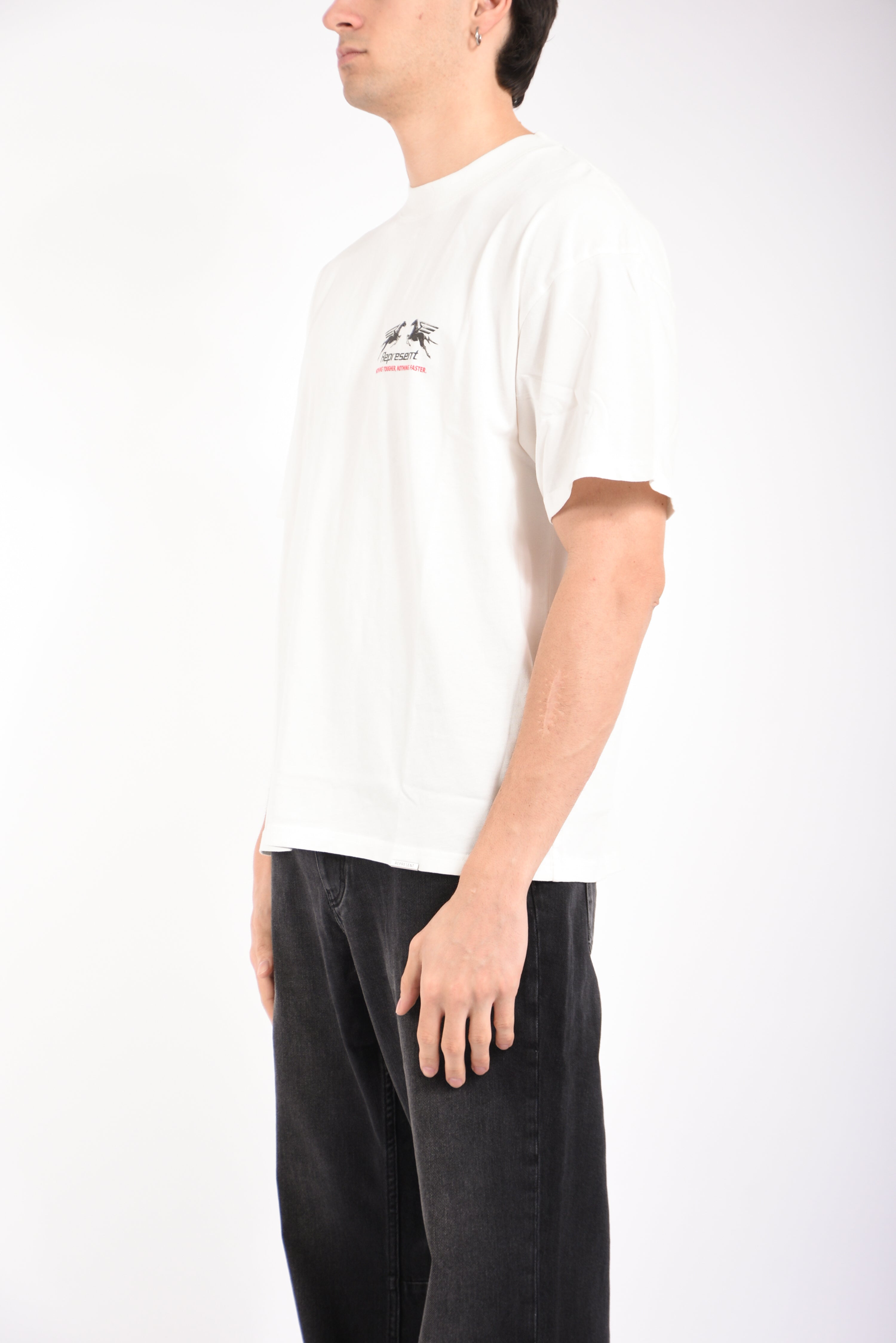 T-shirt 24 HOUR SERVICE