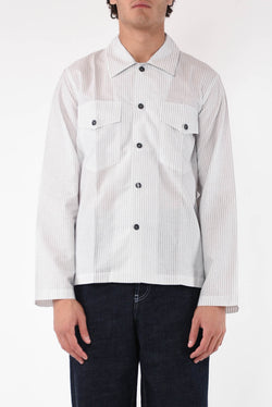 ROLD SKOV Camicia rigata