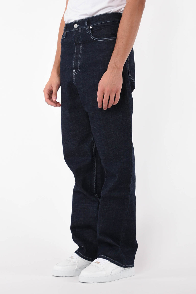 ROLD SKOV Pantaloni in denim