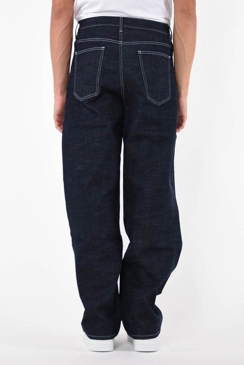 ROLD SKOV Pantaloni in denim