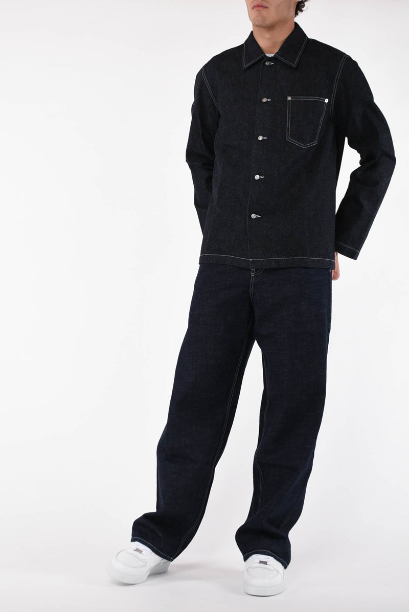 ROLD SKOV Pantaloni in denim