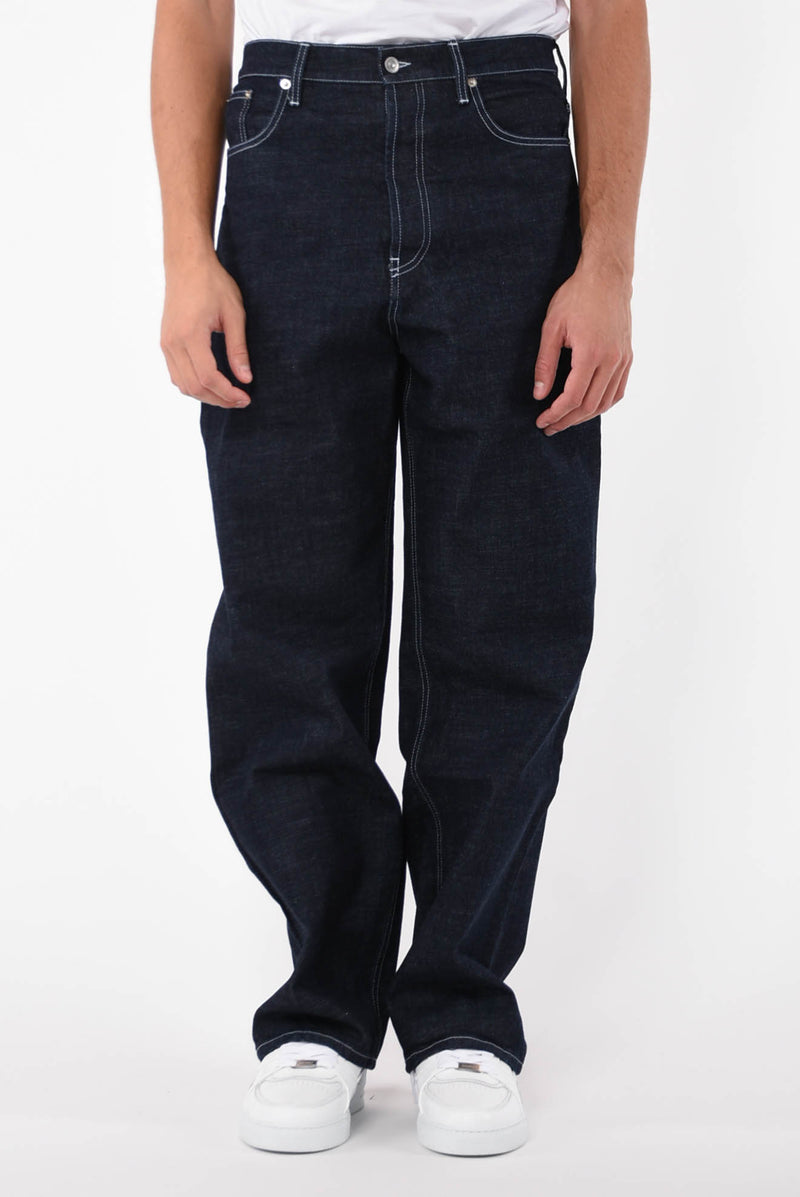 ROLD SKOV Pantaloni in denim