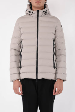 RRD Piumino rubber tubic