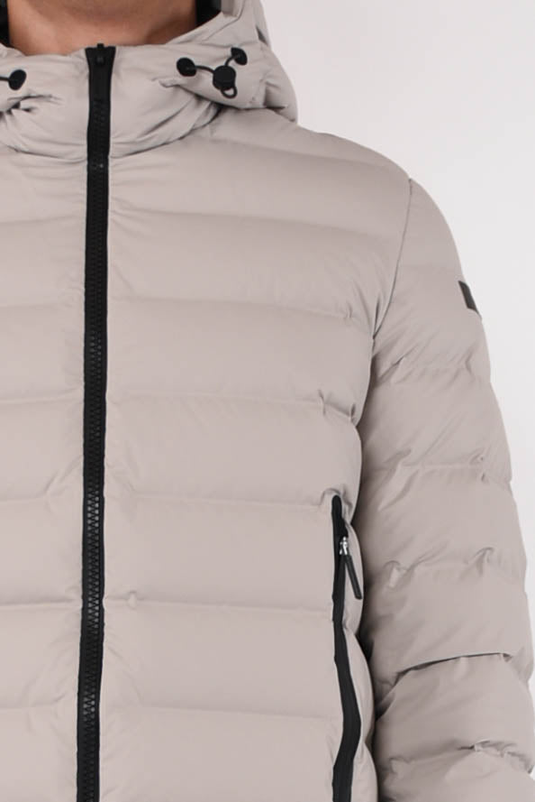 RRD Piumino rubber tubic