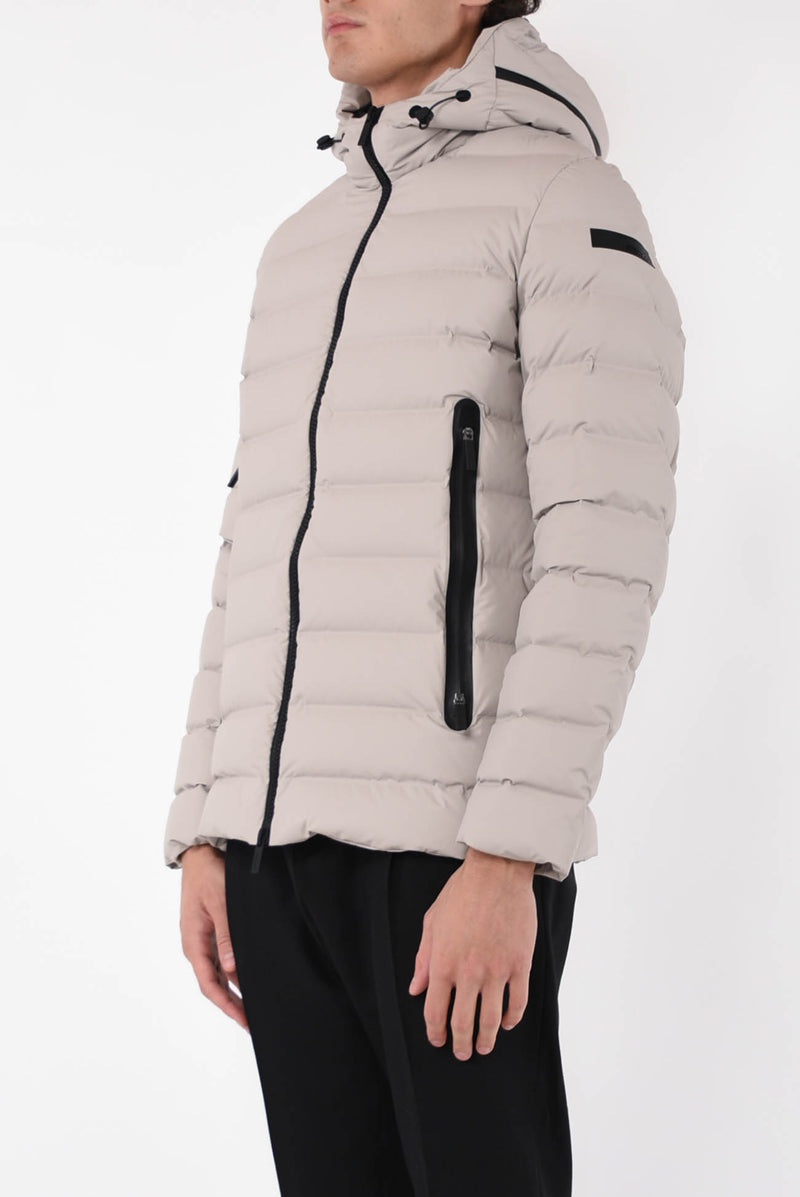 RRD Piumino rubber tubic