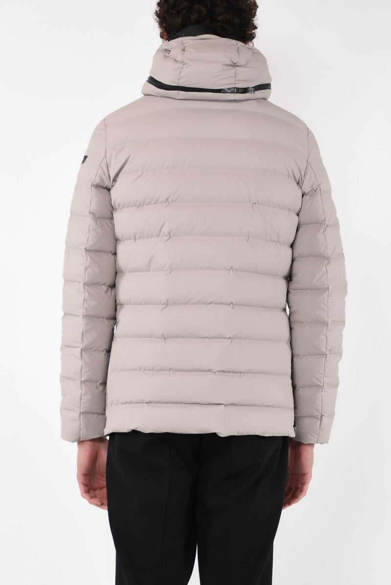 RRD Piumino rubber tubic