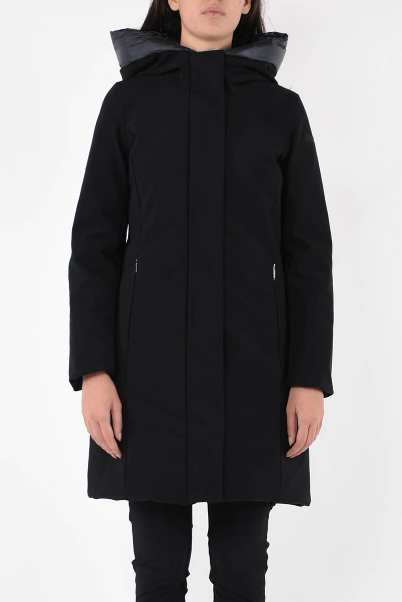 RRD parka winter wom jkt