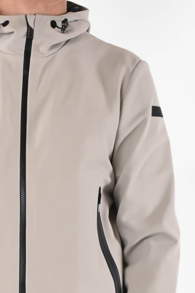 RRD Giubbino winter thermo hood