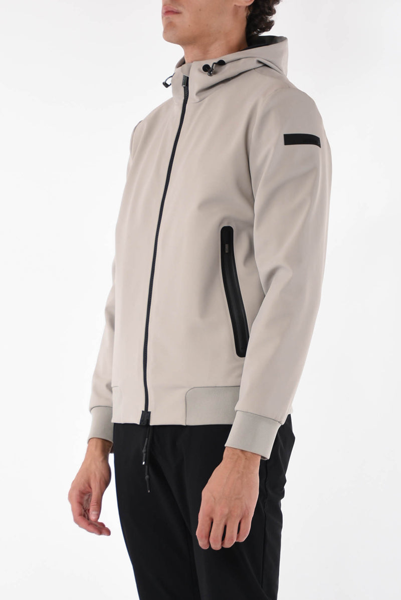 RRD Giubbino winter thermo hood