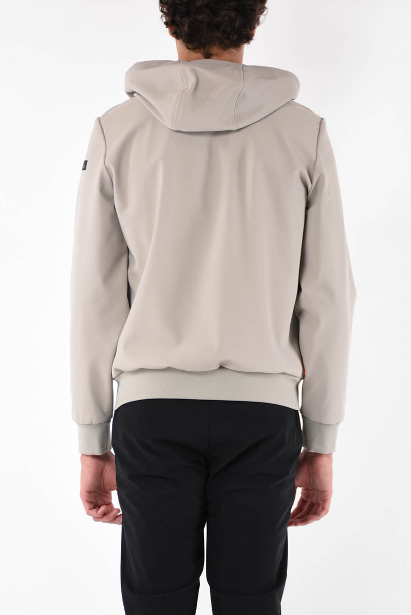 RRD Giubbino winter thermo hood