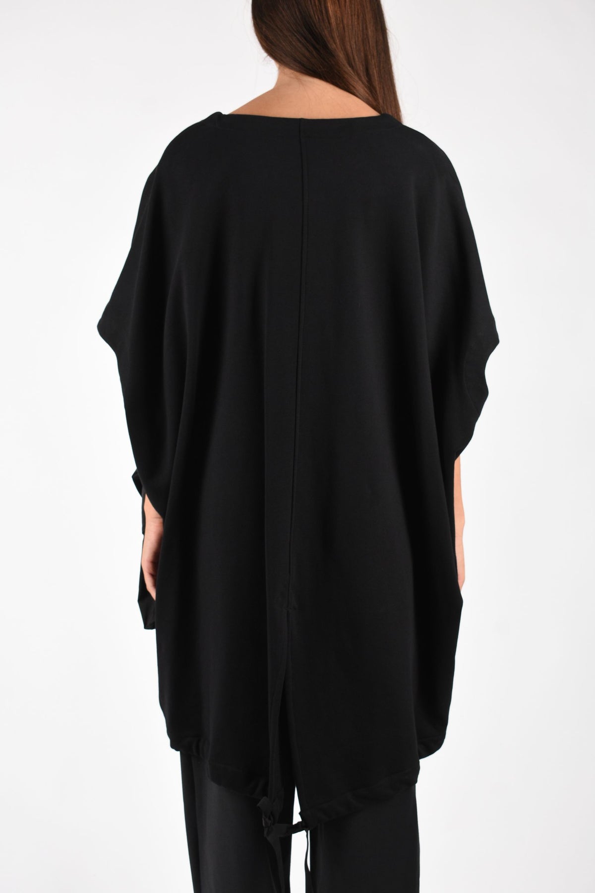 GILET LUNGO
