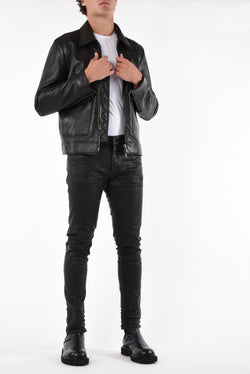 SALVATORE SANTORO Jeans spalm