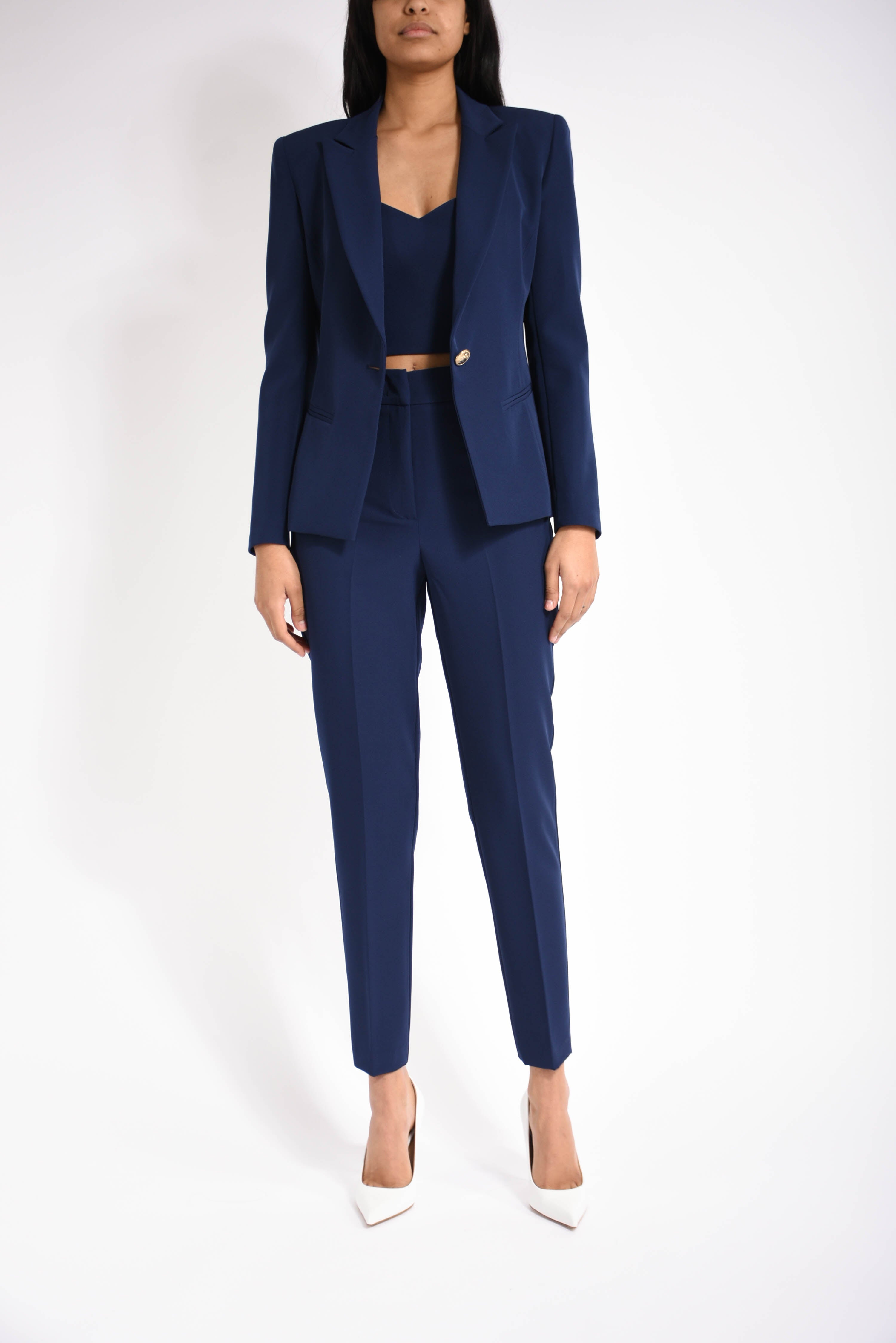 pantaloni a sigaretta