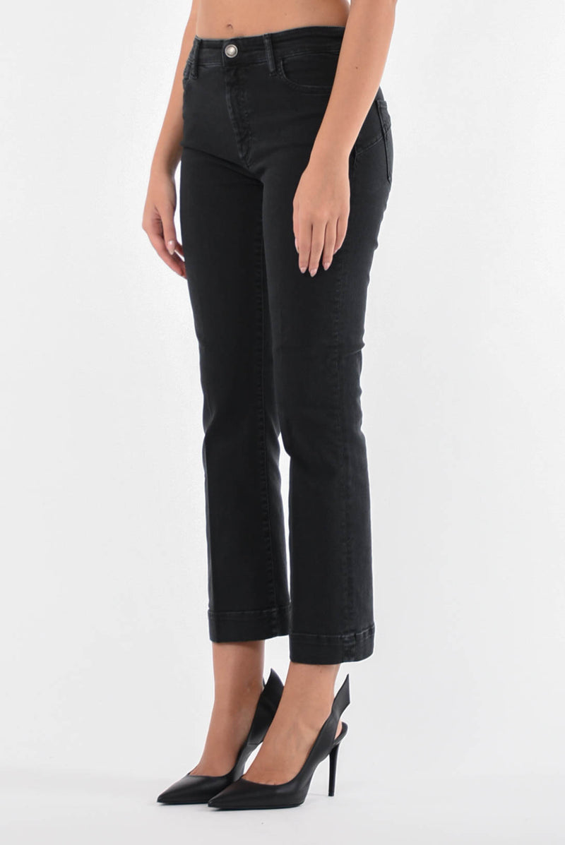 SPORTMAX jeans skinny modello enna