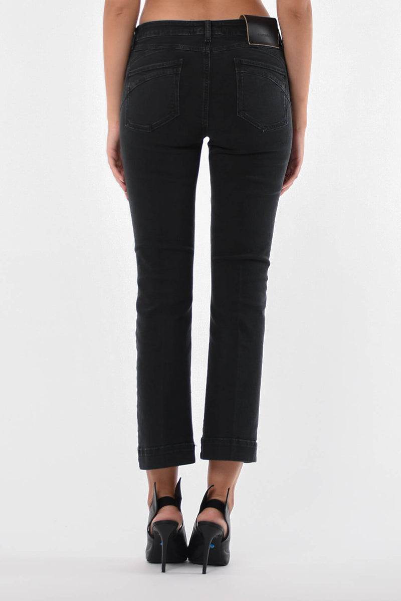 SPORTMAX jeans skinny modello enna