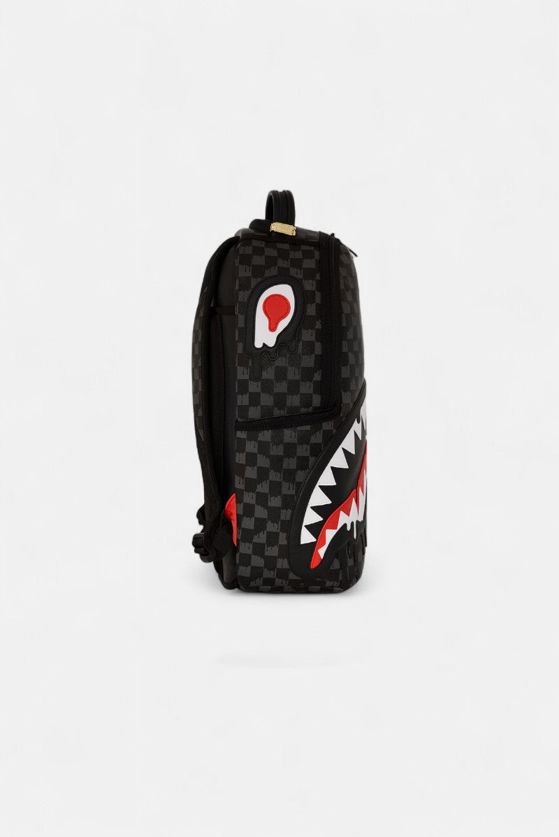 zaino Dripping Sharks In Paris
