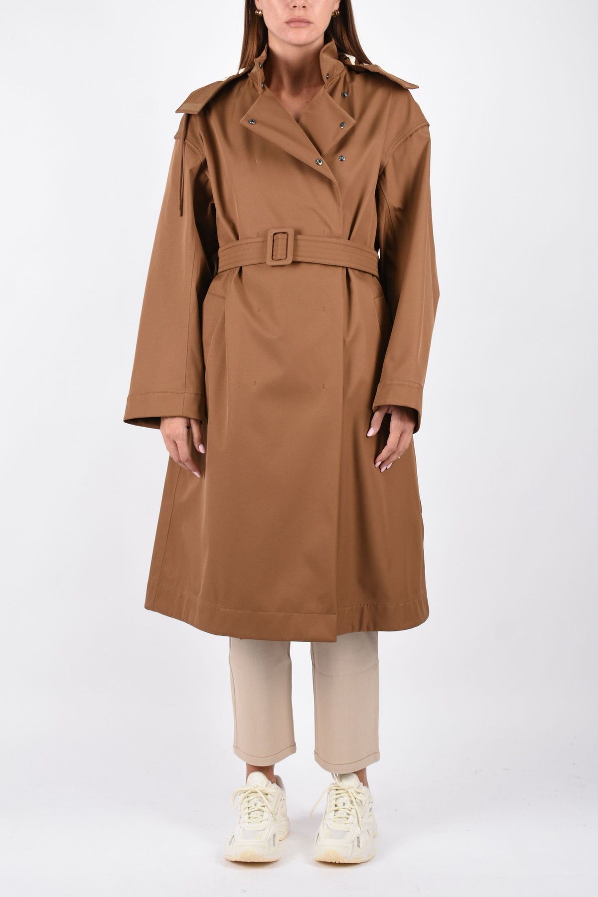 Trench impermeabile MMLUTILITA 2626026027600