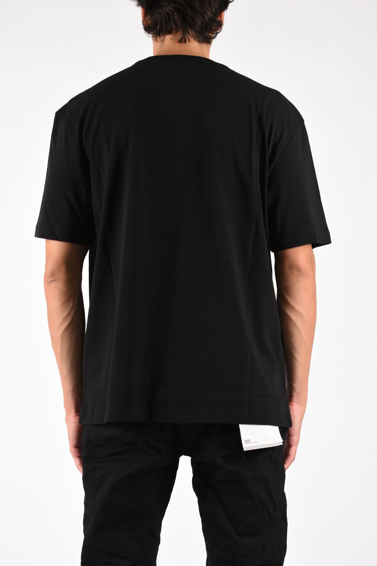 T-shirt  imperatrice print NUW26215