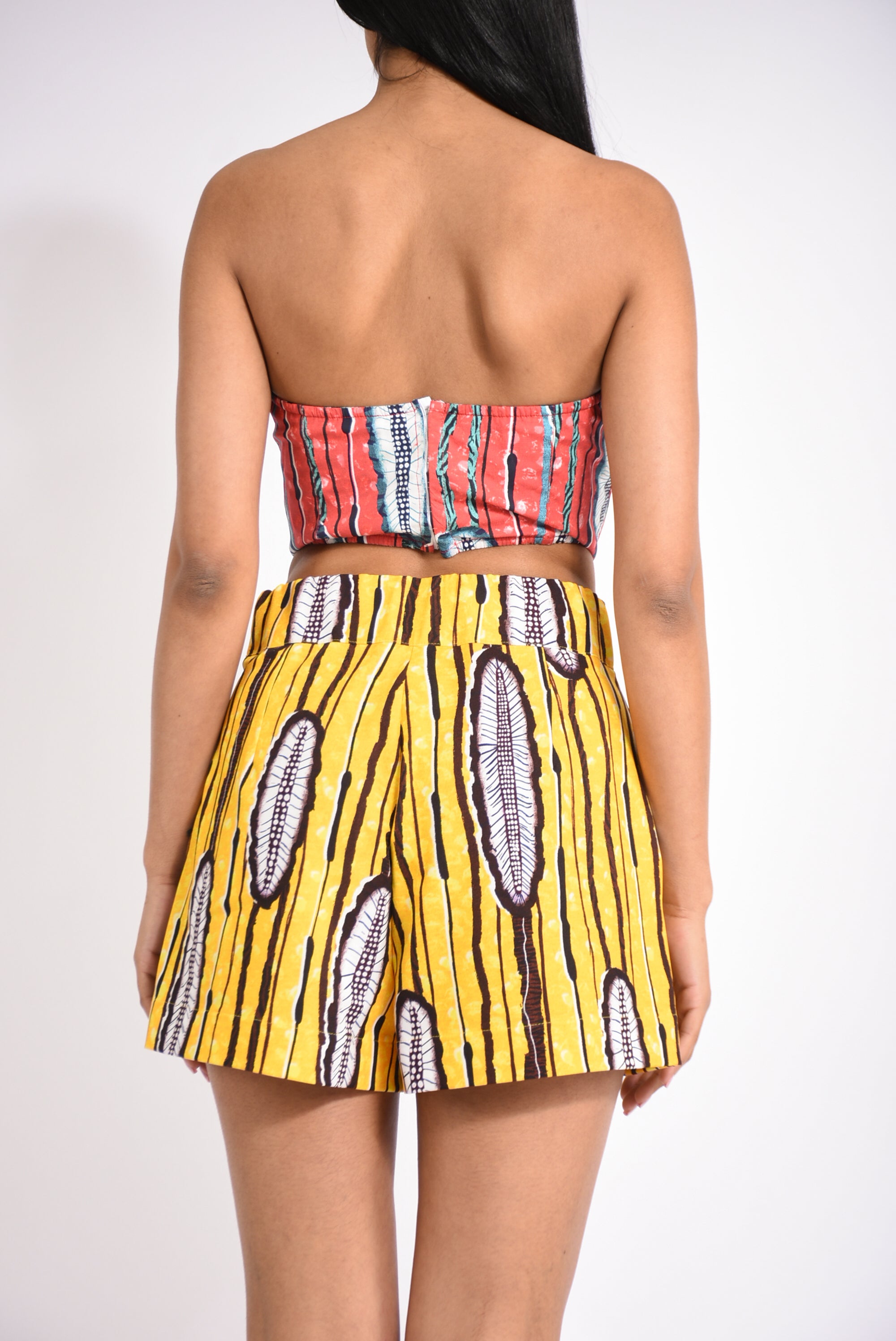 top a corsetto