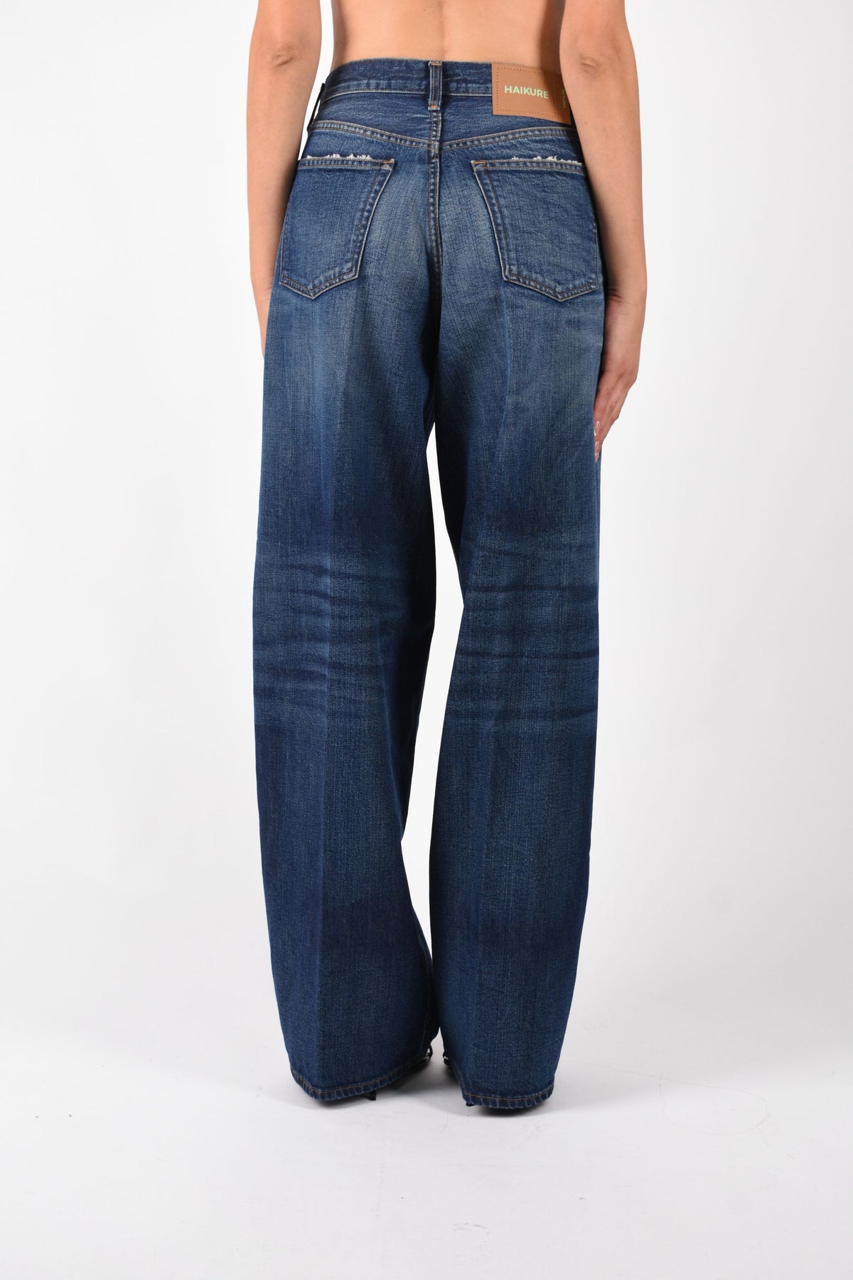 JEANS BETHANY NORM CORE