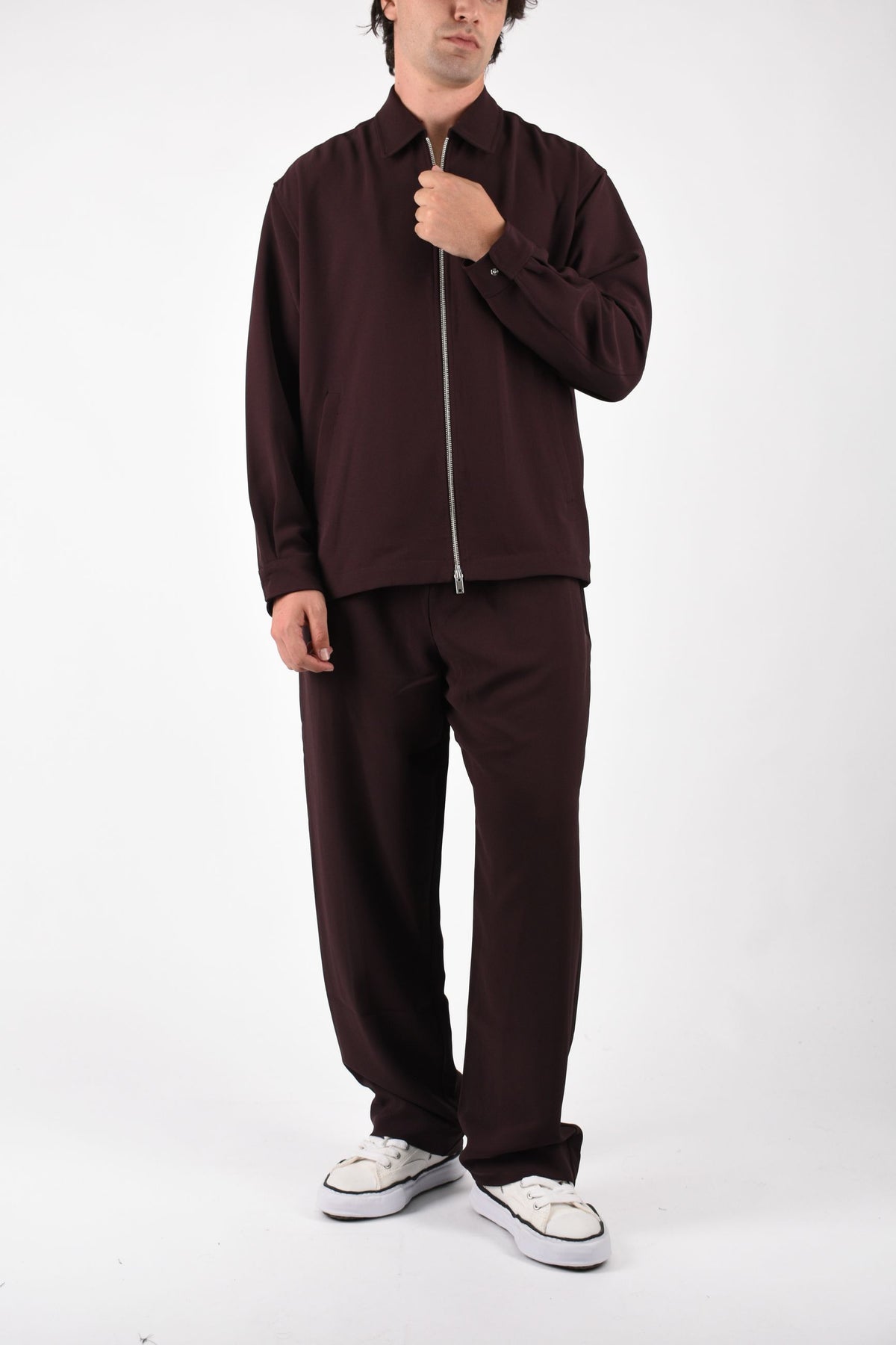 Pantaloni work 2602042004