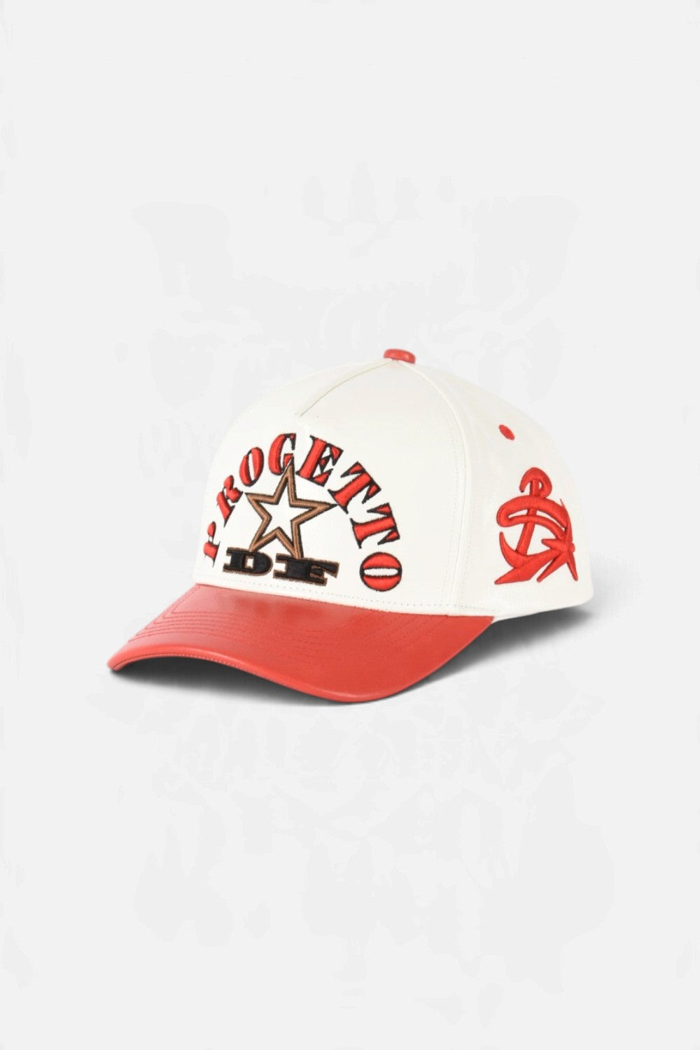 Cappello progetto trucker DFM58053C011PX