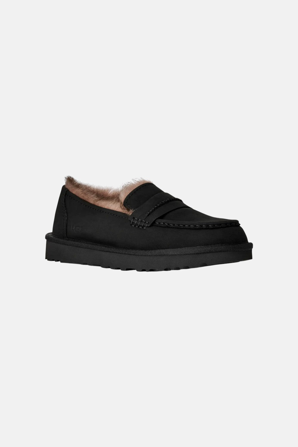 mocassni ellis nubuck loafer 1183310