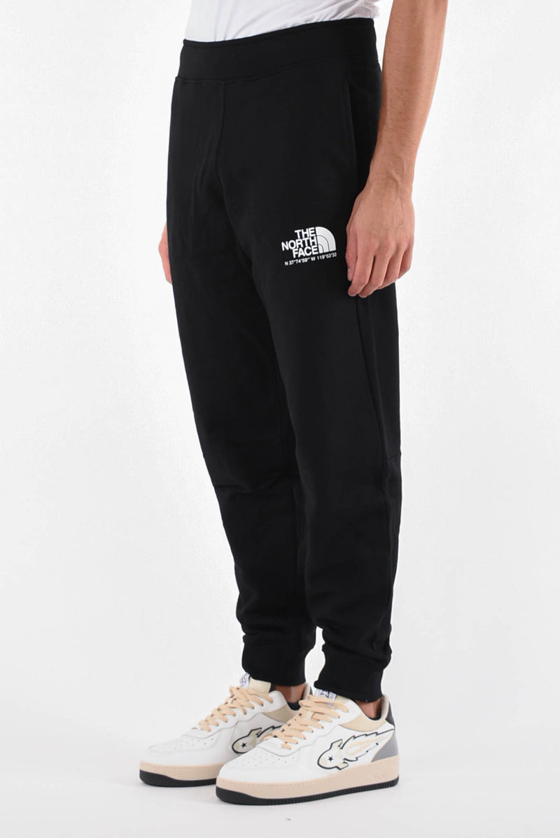 THE NORTH FACE Pantaloni coordinates