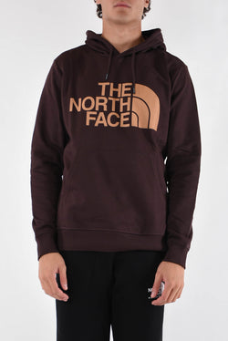 THE NORTH FACE Felpa standard