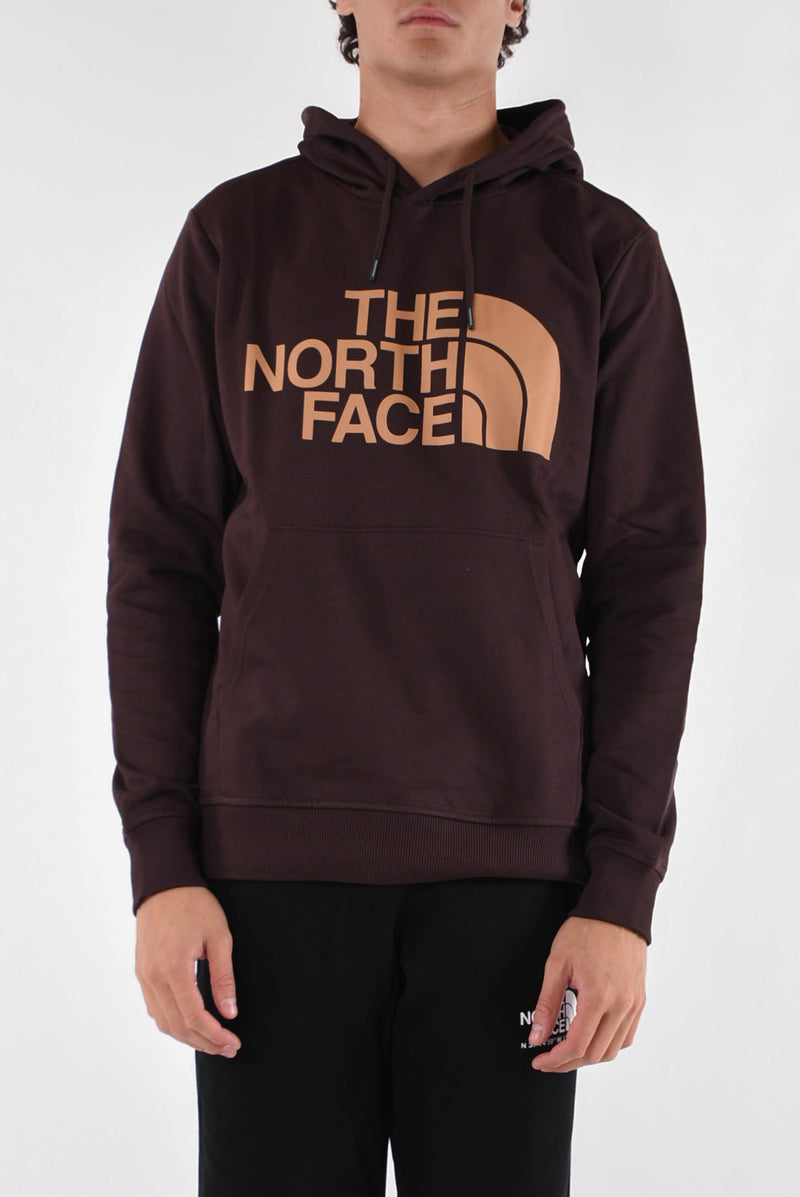 THE NORTH FACE Felpa standard