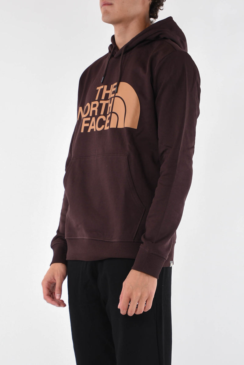 THE NORTH FACE Felpa standard