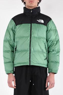 THE NORTH FACE Piumino 1996 retro nuptse