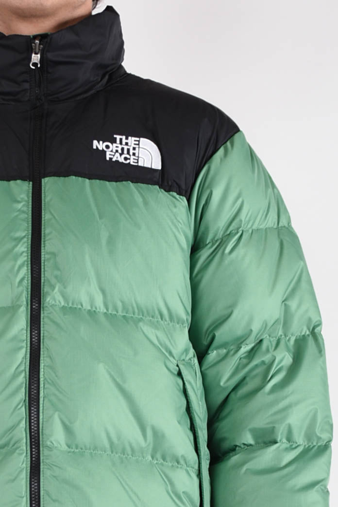 THE NORTH FACE Piumino 1996 retro nuptse