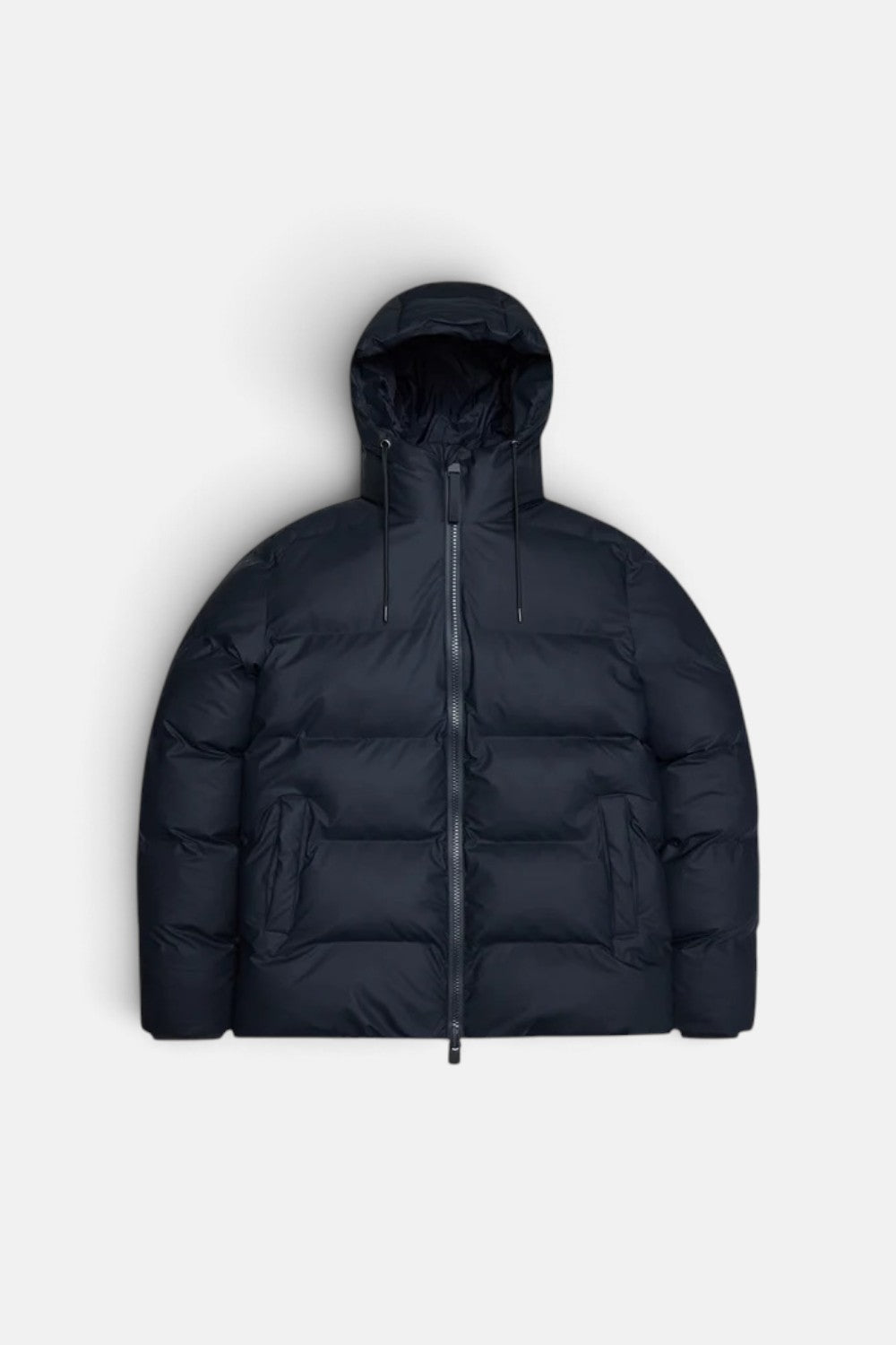 Piumino Alta Puffer 15120
