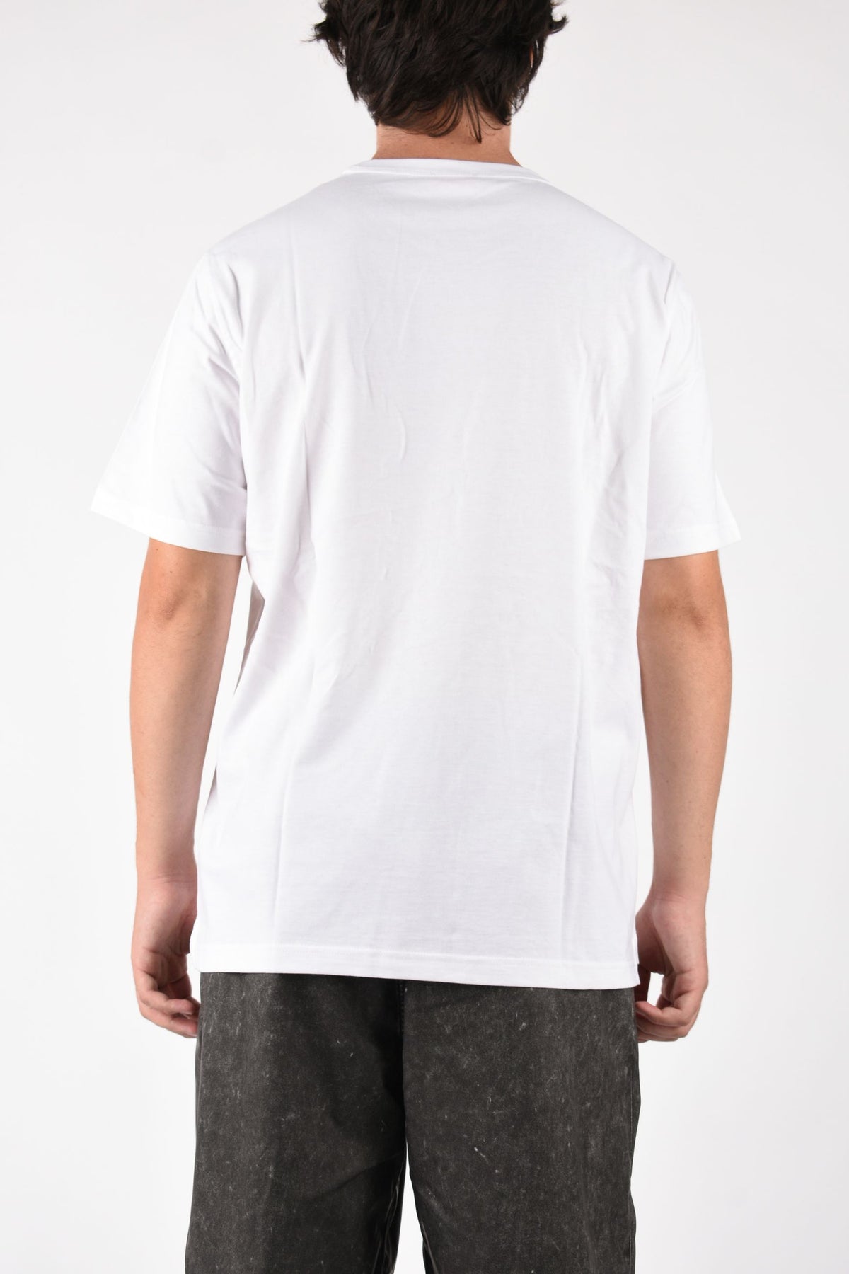 T-shirt T-ADJUST