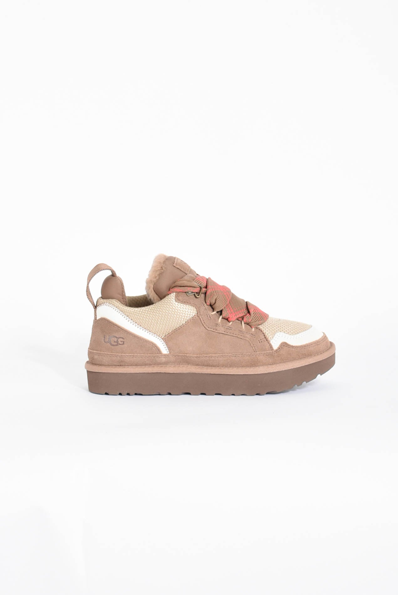 sneakers modello lowmel