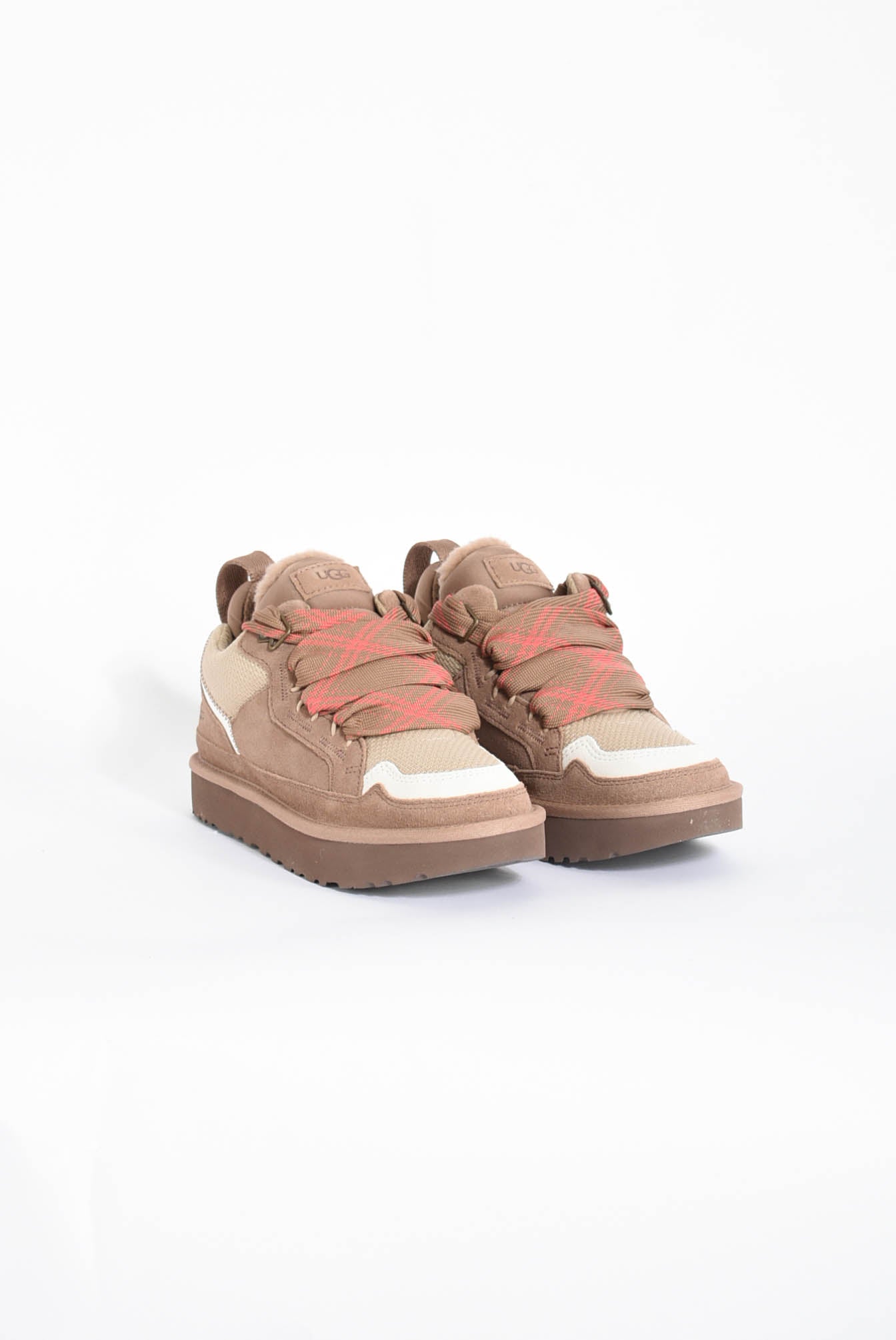 sneakers modello lowmel