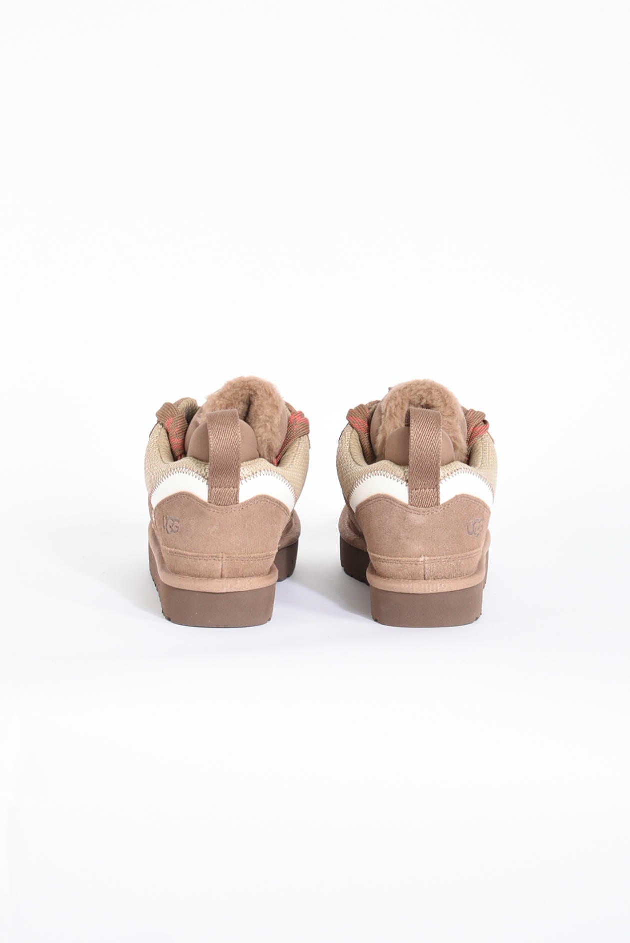sneakers modello lowmel
