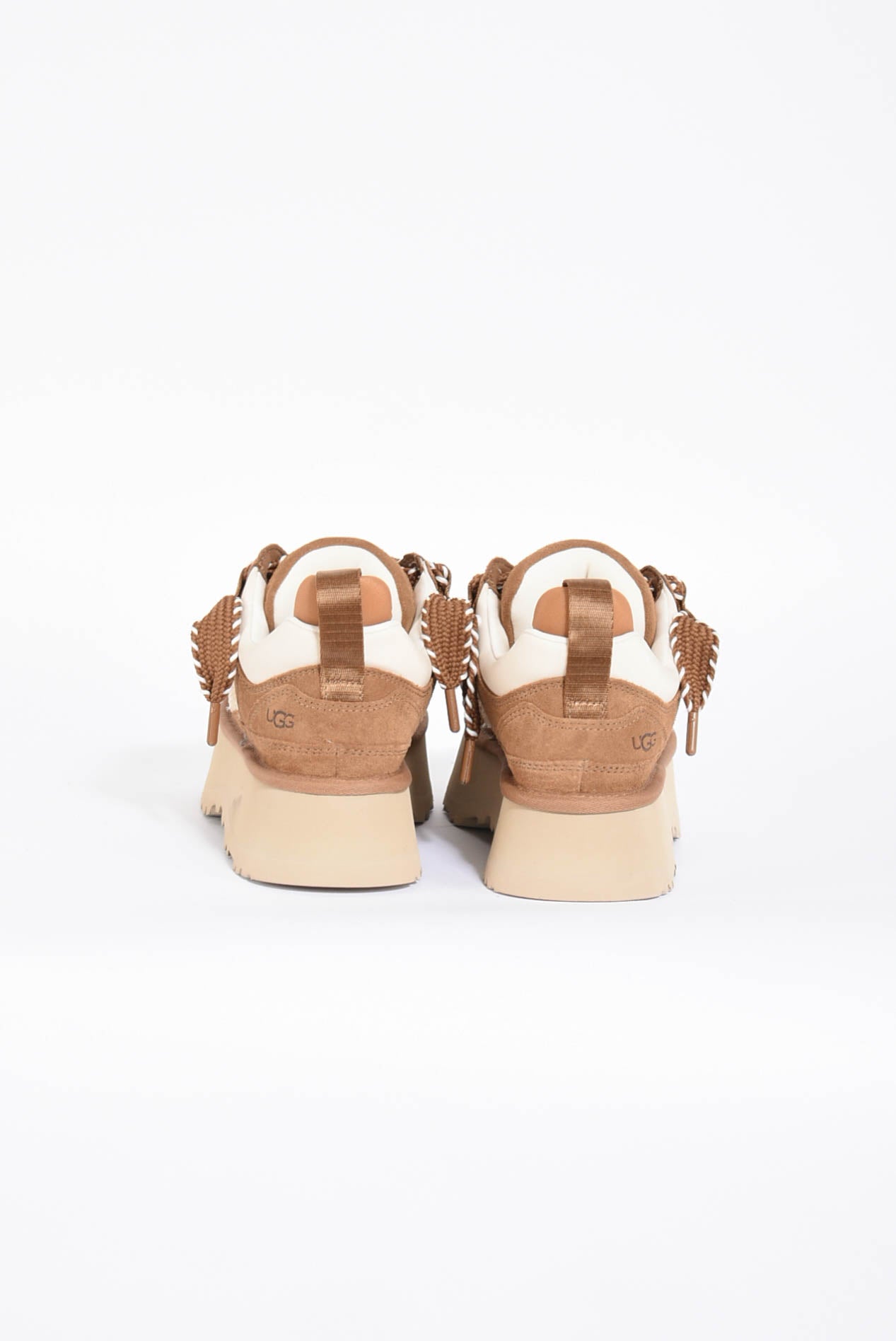 sneakers w astromel