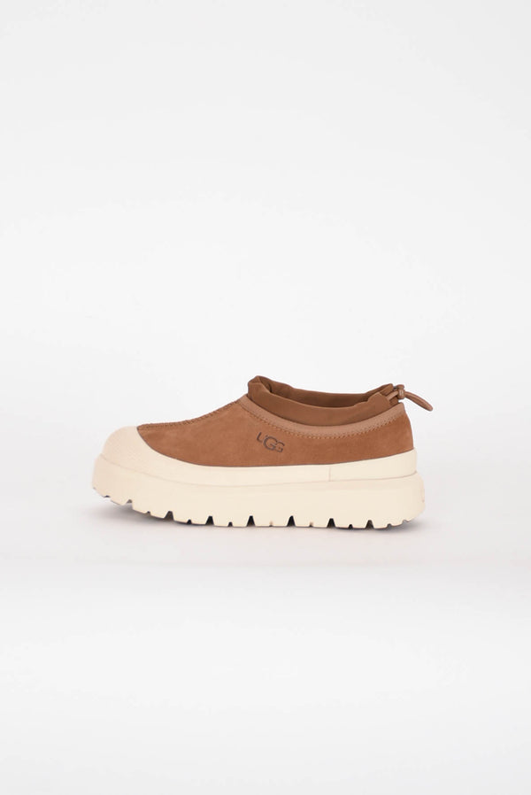 UGG Sneakers tasman hybrid in camoscio impermeabile