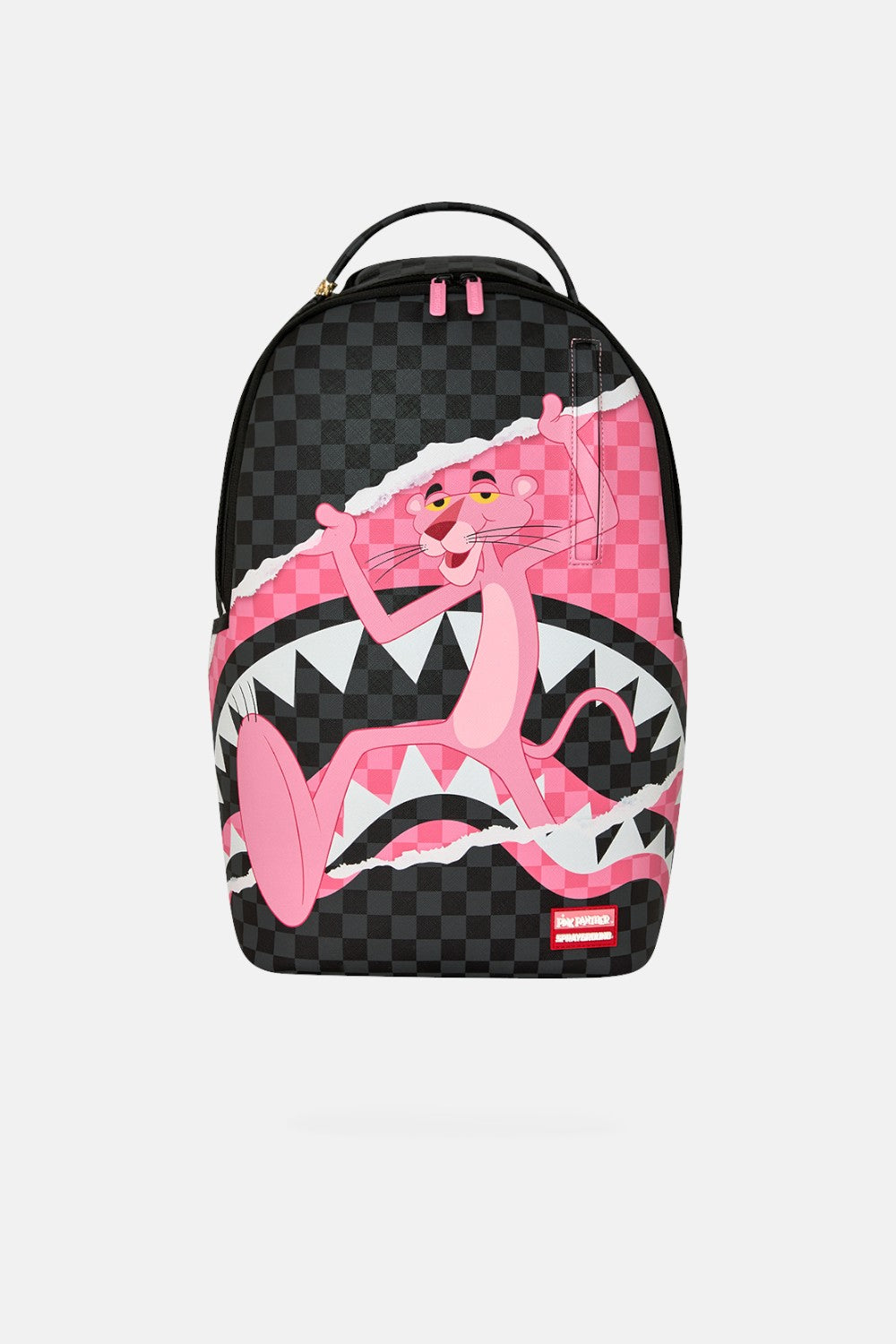 Zaino PINK PANTHER ON THE RUN 910B9147NSZ